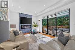 1526 BRIDGE Road | Oakville Ontario | Slide Image Eleven