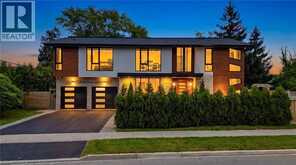 1526 BRIDGE Road | Oakville Ontario | Slide Image One