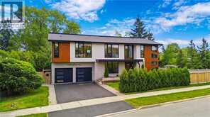 1526 BRIDGE Road | Oakville Ontario | Slide Image Two