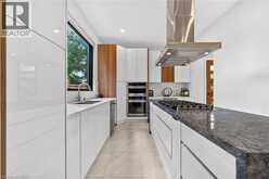 1526 BRIDGE Road | Oakville Ontario | Slide Image Nine
