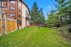 1526 BRIDGE Road | Oakville Ontario | Slide Image Forty-two