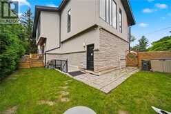 1526 BRIDGE Road | Oakville Ontario | Slide Image Forty-five