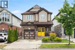 243 MOORLANDS Crescent | Kitchener Ontario | Slide Image One