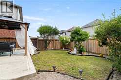 243 MOORLANDS Crescent | Kitchener Ontario | Slide Image Forty-three