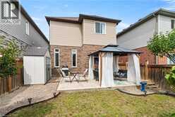 243 MOORLANDS Crescent | Kitchener Ontario | Slide Image Forty-four
