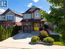 243 MOORLANDS Crescent | Kitchener Ontario | Slide Image Forty-five