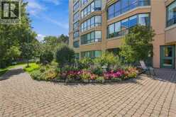 100 MILLSIDE Drive Unit# 403 | Milton Ontario | Slide Image Three