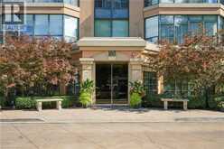 100 MILLSIDE Drive Unit# 403 | Milton Ontario | Slide Image Four