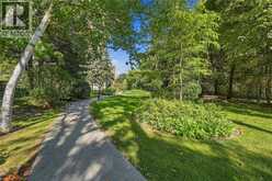 100 MILLSIDE Drive Unit# 403 | Milton Ontario | Slide Image Thirty-eight