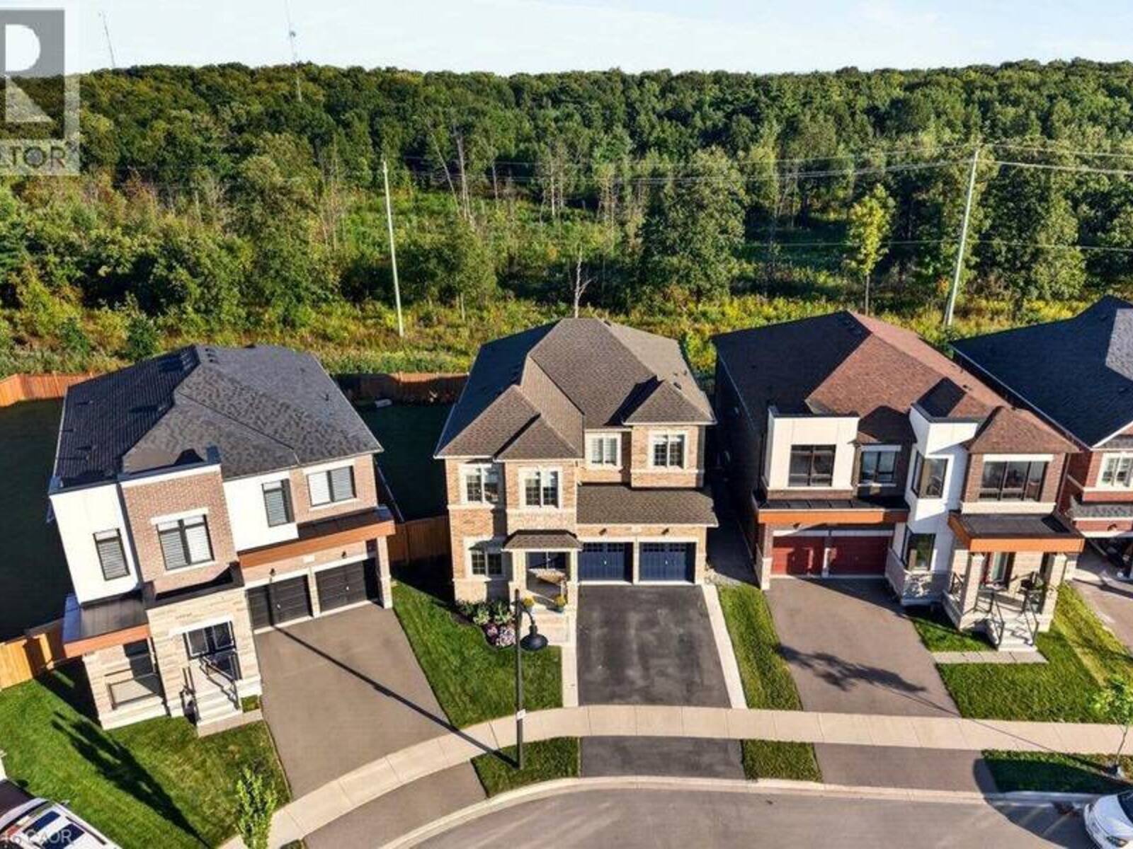 80 ELSTONE Place, Waterdown, Ontario L8B 1Y9