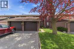122 LAKESHORE Road Unit# 46 | St. Catharines Ontario | Slide Image Three