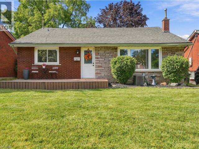 180 TERRACE Drive Hamilton Ontario, L9A 2Z1 - 3 Bedrooms Home For Sale