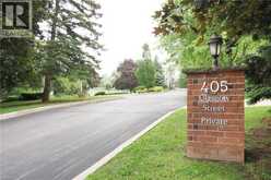 405 GLASGOW Street Unit# 4 | Kitchener Ontario | Slide Image Forty-four