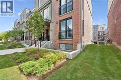 99 ROGER Street Unit# 11 | Waterloo Ontario | Slide Image Four
