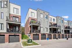 99 ROGER Street Unit# 11 | Waterloo Ontario | Slide Image Seven
