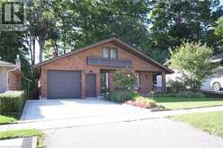 185 SOUTHWOOD Drive | Kitchener Ontario | Slide Image One