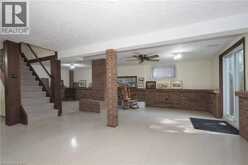 185 SOUTHWOOD Drive | Kitchener Ontario | Slide Image Sixteen