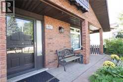 185 SOUTHWOOD Drive | Kitchener Ontario | Slide Image Two