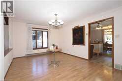 185 SOUTHWOOD Drive | Kitchener Ontario | Slide Image Six