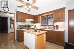 185 SOUTHWOOD Drive | Kitchener Ontario | Slide Image Eight
