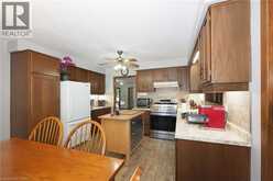 185 SOUTHWOOD Drive | Kitchener Ontario | Slide Image Seven
