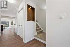 555 CHABLIS Drive Unit# 24 | Waterloo Ontario | Slide Image Sixteen