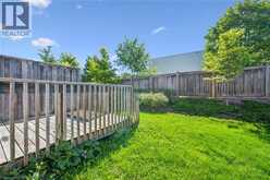 555 CHABLIS Drive Unit# 24 | Waterloo Ontario | Slide Image Twenty-eight