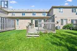 555 CHABLIS Drive Unit# 24 | Waterloo Ontario | Slide Image Thirty-one