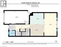 555 CHABLIS Drive Unit# 24 | Waterloo Ontario | Slide Image Thirty-two