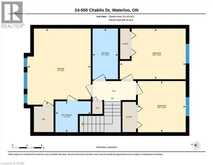 555 CHABLIS Drive Unit# 24 | Waterloo Ontario | Slide Image Thirty-three