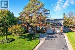 77 FLANDERS Drive | Waterdown Ontario | Slide Image One