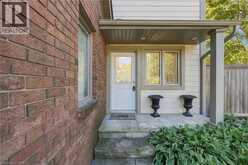 77 FLANDERS Drive | Waterdown Ontario | Slide Image Thirty-one