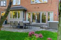 77 FLANDERS Drive | Waterdown Ontario | Slide Image Forty-five