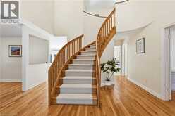 77 FLANDERS Drive | Waterdown Ontario | Slide Image Four