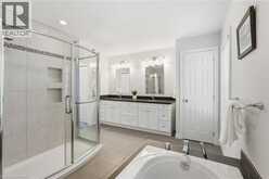 77 FLANDERS Drive | Waterdown Ontario | Slide Image Nineteen
