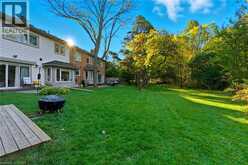 77 FLANDERS Drive | Waterdown Ontario | Slide Image Forty-three