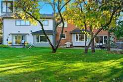 77 FLANDERS Drive | Waterdown Ontario | Slide Image Forty-four