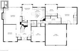77 FLANDERS Drive | Waterdown Ontario | Slide Image Forty-seven