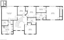 77 FLANDERS Drive | Waterdown Ontario | Slide Image Forty-eight