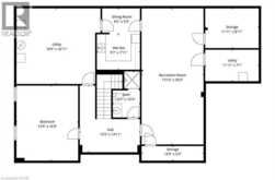 77 FLANDERS Drive | Waterdown Ontario | Slide Image Forty-nine