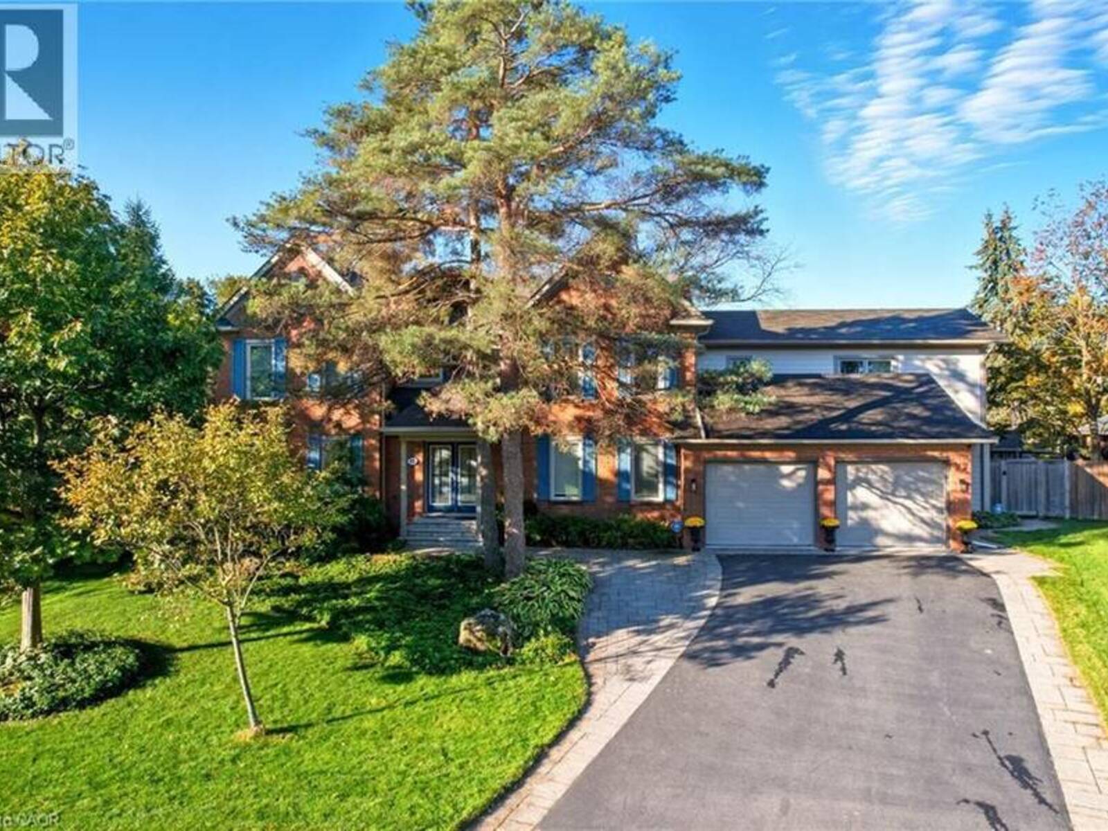 77 FLANDERS Drive, Waterdown, Ontario L8B 0G6