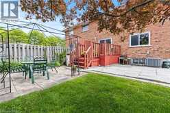 6745 DAWSON Street | Niagara Falls Ontario | Slide Image Thirty-one