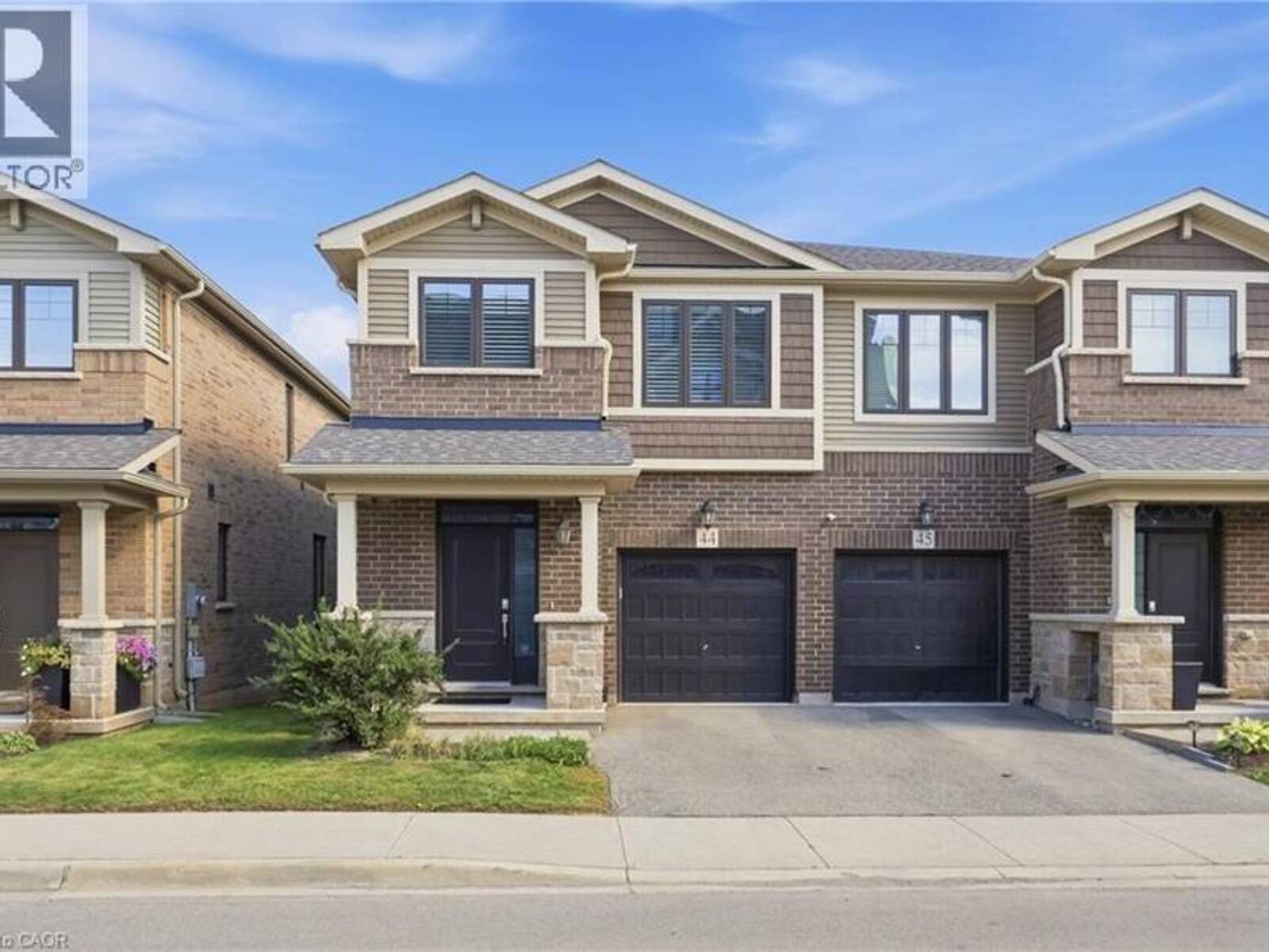 288 GLOVER Road Unit# 44, Hamilton, Ontario L8E 5H6