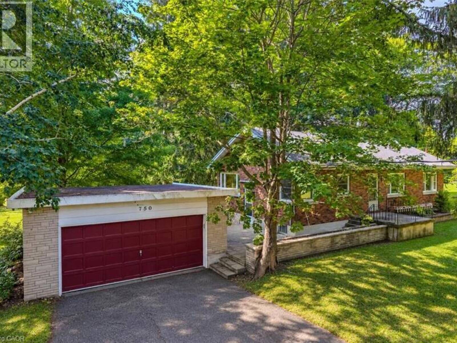 750 ERAMOSA Road, Guelph-Eramosa, Ontario N1E 5Z3