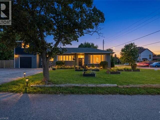 2180 DIXIE Road Mississauga Ontario, L4Y 1Z3 - 5 Bedrooms Home For Sale