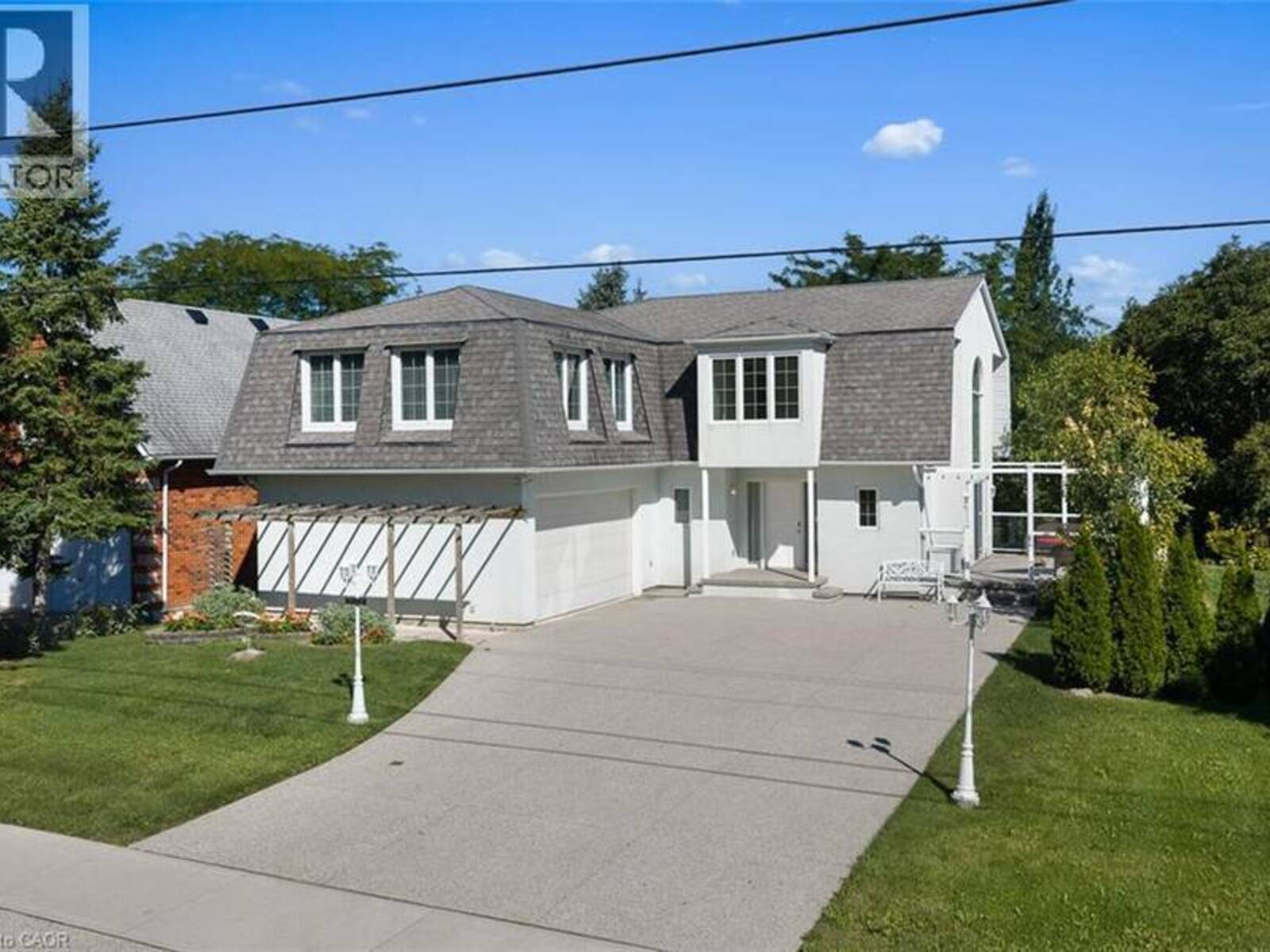 3523 RITTENHOUSE Road, Lincoln, Ontario L0R 2C0