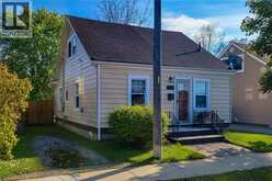 54 EIGHTH Avenue | Brantford Ontario | Slide Image Three