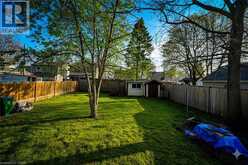 54 EIGHTH Avenue | Brantford Ontario | Slide Image Eight