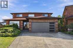 7 ARGON Court | Hamilton Ontario | Slide Image One