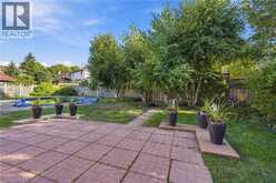 7 ARGON Court | Hamilton Ontario | Slide Image Forty-six